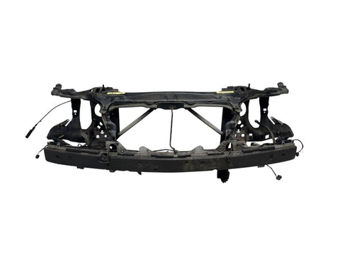 51117135522 Front panel BMW 7 (E65, E66) (2001-2009)