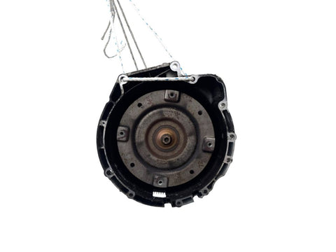 GA6HP26Z Gearbox BMW 7 (E65, E66) (2001-2009)