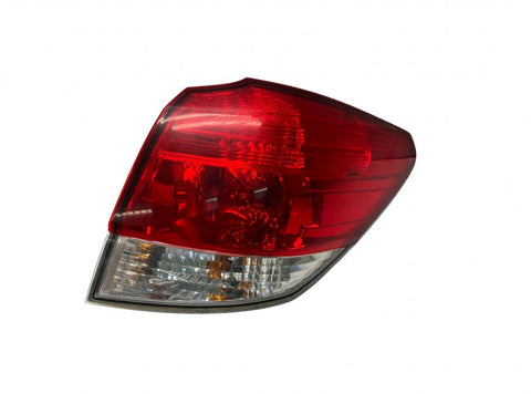 84912AJ090 Tail light, right SUBARU LEGACY V / Outback (2009-2014)