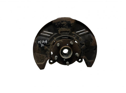 28313AG030 Wheel bearing housing front left SUBARU LEGACY V / Outback (2009-2014)