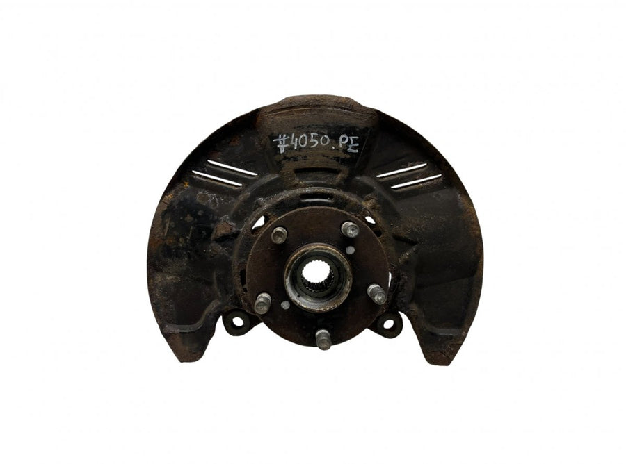 28313AG000 Wheel bearing housing front right SUBARU LEGACY V / Outback (2009-2014)