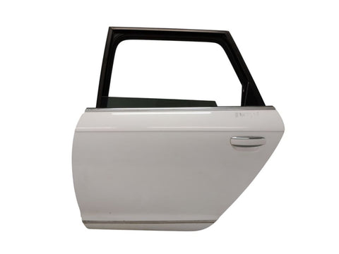 4F0833051G Door Rear Left AUDI A6 / A6 ALLROAD (C6, 4F) (2004-2011)