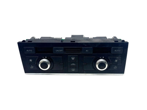 4F1820043AK Heater control panel AUDI A6 / A6 ALLROAD (C6, 4F) (2004-2011)
