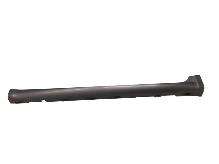 764196546R Side Skirt Left RENAULT TALISMAN (L2M, KP) (2013-2022)