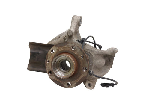 400100952R Wheel bearing housing front right RENAULT TALISMAN (L2M, KP) (2013-2022)