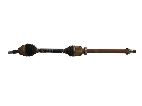391000862R Drive Shaft Front Right RENAULT TALISMAN (L2M, KP) (2013-2022)