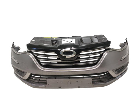 620220541R Front Bumper RENAULT TALISMAN (L2M, KP) (2013-2022)
