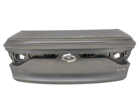 901007842R Bootlid / tailgate RENAULT TALISMAN (L2M, KP) (2013-2022)
