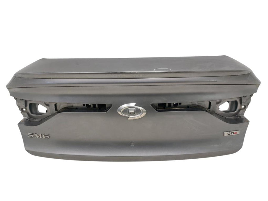 901007842R Bootlid / tailgate RENAULT TALISMAN (L2M, KP) (2013-2022)