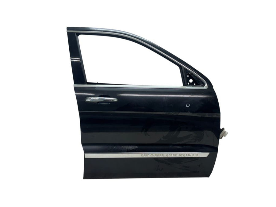 55113638AO Door Front Right JEEP GRAND CHEROKEE IV (WK, WK2) (2010-2021)