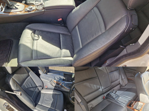 52106959295 52106959296 Set Of Seats BMW 3 (E90, E91, E92, E93) (2005-2011)