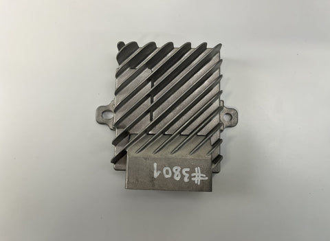 Audioverstärker 2622505 BMW 3 (F30, F31, F80) (2011-2019)