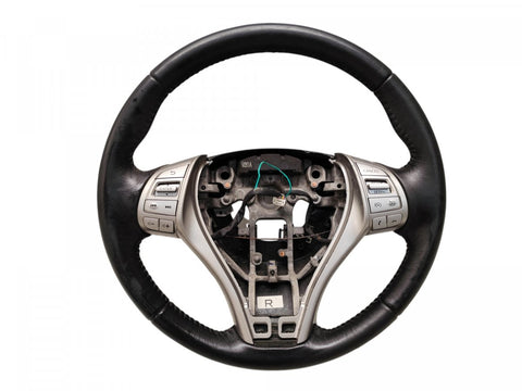 W9845365100 Steering Wheel NISSAN X-TRAIL III (T32) (2013-2022)