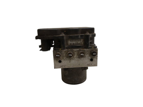 ABS hydraulic unit / pump TOYOTA COROLLA Verso II (AR10) (2004-2009)