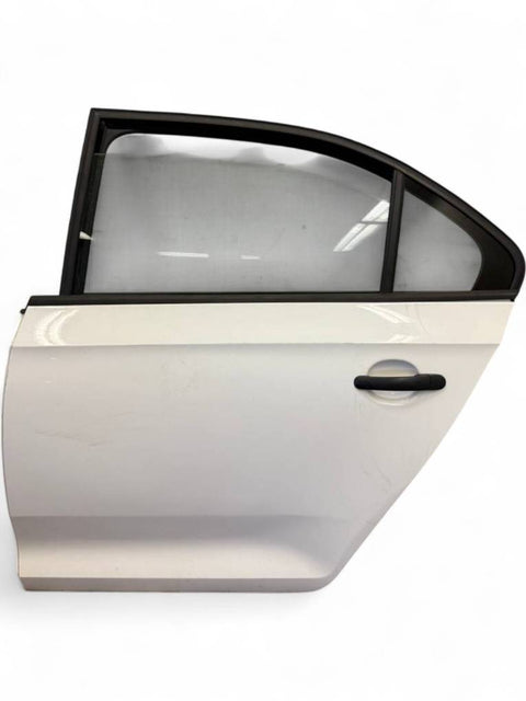 5JA833051C 5JA833055B Door Rear Left SEAT TOLEDO IV (KG3) (2012-2019)