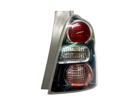 815500F080 Tail light, right TOYOTA COROLLA Verso II (AR10) (2004-2009)