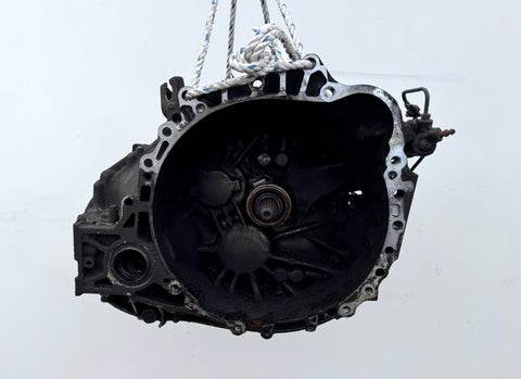 303002D151 Gearbox TOYOTA AVENSIS (T250) (2003-2008)
