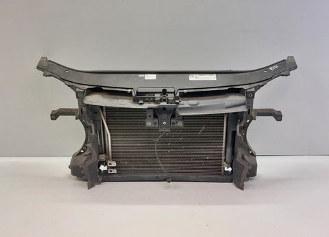 3AA805588E 1K0121253BB 1K0121207BB 13-55D300198 Front panel VW PASSAT B7 / ALLTRACK (2010-2015)