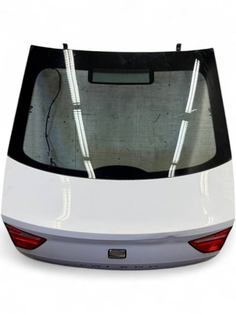 6JH827023A 6JH827024A 5JA845049AP Bootlid / tailgate SEAT TOLEDO IV (KG3) (2012-2019)