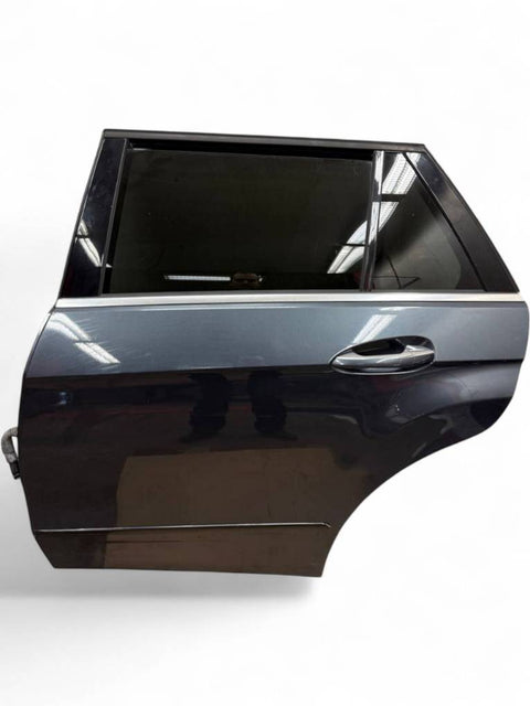 Door Rear Left MERCEDES-BENZ E-CLASS (W212) (2009-2016)