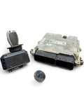 A2129055400 2129055400 A6421508900 6421508900 0281016656 2215450714 Engine Control Unit / module (ECU) MERCEDES-BENZ E-CLASS (W212) (2009-2016)