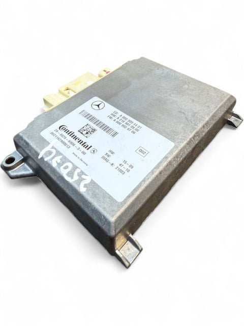 A0009004401 0009004401 A2169010900 2169010900 A0009026706 0009026706 Cruise Control contol Unit MERCEDES-BENZ E-CLASS (W212) (2009-2016)