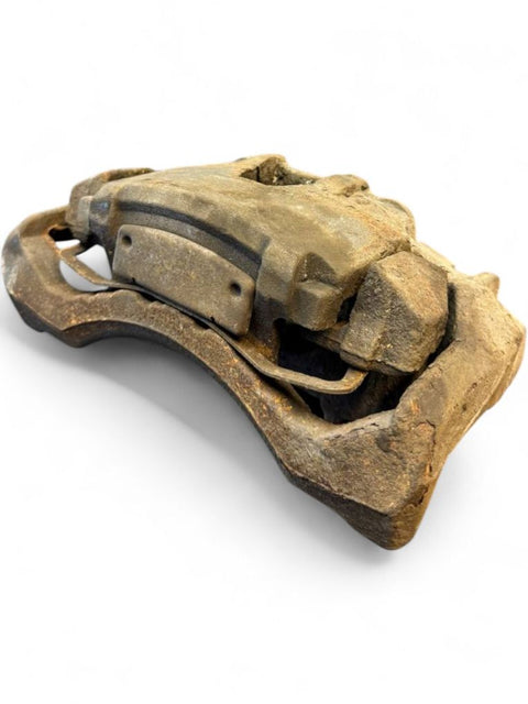 8603758 36000376 17,5" Brake caliper Front right VOLVO S60 II / V60 I (2010-2018)