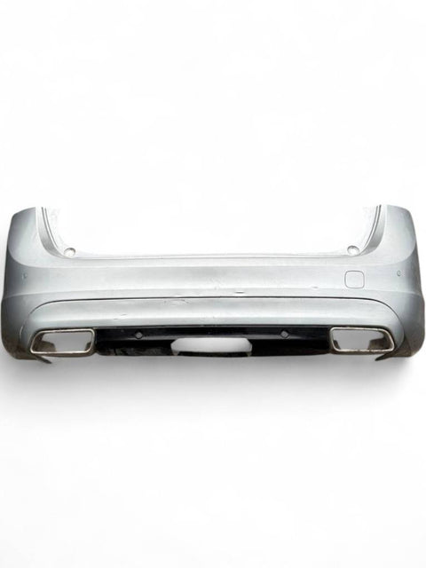 Rear bumper VOLVO S60 II / V60 I (2010-2018)