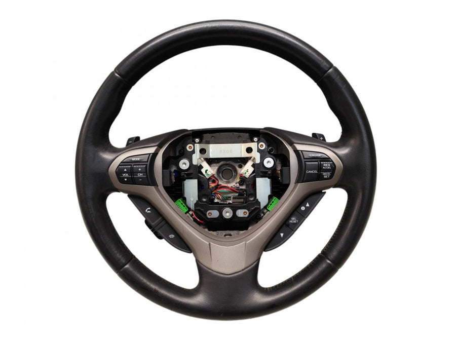 78501TL0A51ZA Steering Wheel HONDA ACCORD VIII (CP, CU) (2007-2015)