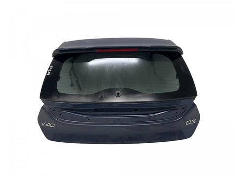 31457727 Bootlid / tailgate VOLVO V40 (2012-2019)