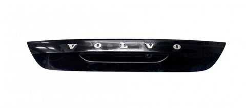 31386845 Bootlid / tailgate moulding VOLVO V40 (2012-2019)