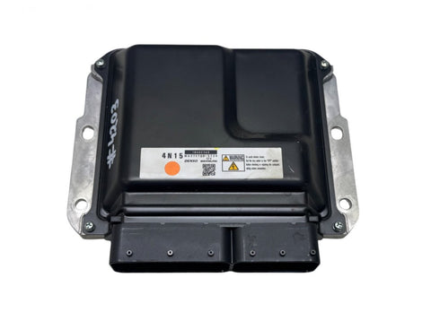 1860C360 MA275700-5724 MA2757005724 Engine Control Unit / module (ECU) FIAT FULLBACK (502, 503) (2016-2019)