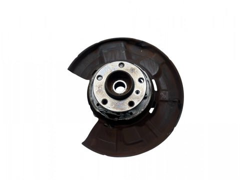 Wheel bearing housing rear left BMW 3 (F30, F31, F80) (2011-2019)