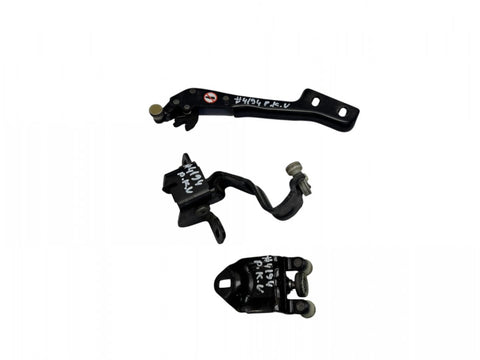 BK21V25028AF LK41V25000BC JK21V268B40AG Sliding door roller upper right FORD TRANSIT / TOURNEO CUSTOM I (2012-)
