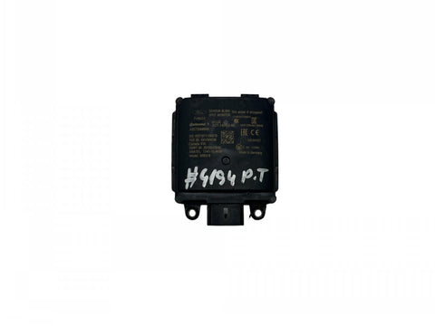 JK2T14D453AG A2C75568806 BLIND SPOT radar sensor FORD TRANSIT / TOURNEO CUSTOM I (2012-)