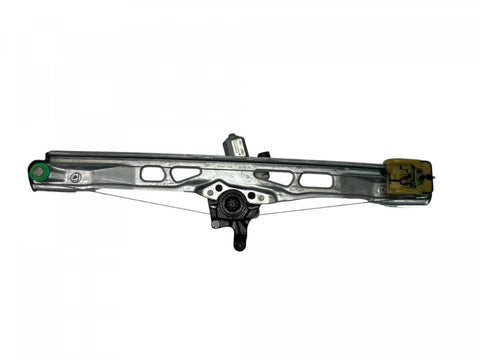 BK21V23200BE Window Regulator mechanism front right FORD TRANSIT / TOURNEO CUSTOM I (2012-)