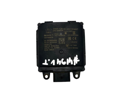 JK2T14D599AG A2C75568706 BLIND SPOT radar sensor FORD TRANSIT / TOURNEO CUSTOM I (2012-)