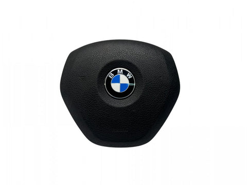 6791332 679133208 Steering Wheel Airbag BMW 3 (F30, F31, F80) (2011-2019)