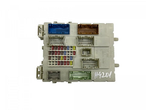 31394135 Fuse box VOLVO V40 (2012-2019)