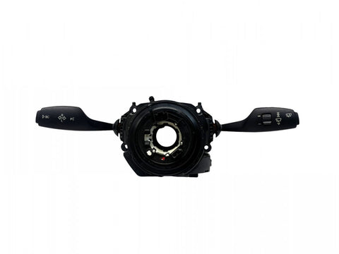 Indicator/wiper/slip ring switch (stalk) BMW 3 (F30, F31, F80) (2011-2019)