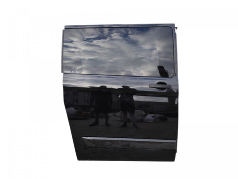 KK21B24602AD 2769810 Sliding door right FORD TRANSIT / TOURNEO CUSTOM I (2012-)