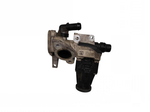 G4D39D475BC 704924120 5027643201 EGR Valve LAND ROVER DISCOVERY SPORT (L550) (2014-)