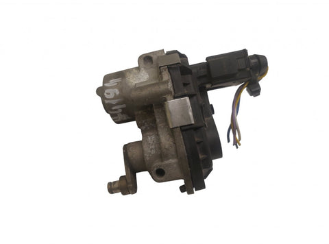 HC0158360B Turbocharger control valve / actuator FORD TRANSIT / TOURNEO CUSTOM I (2012-)