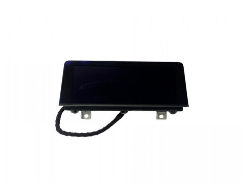 Dash screen BMW 3 (F30, F31, F80) (2011-2019)
