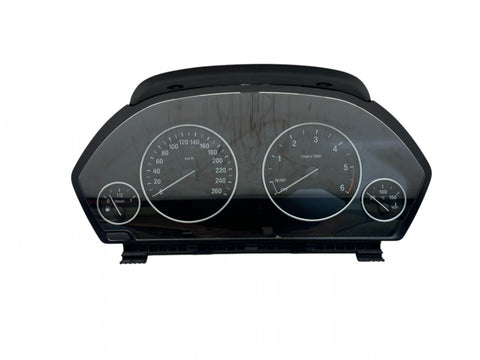 Instrument Cluster BMW 3 (F30, F31, F80) (2011-2019)