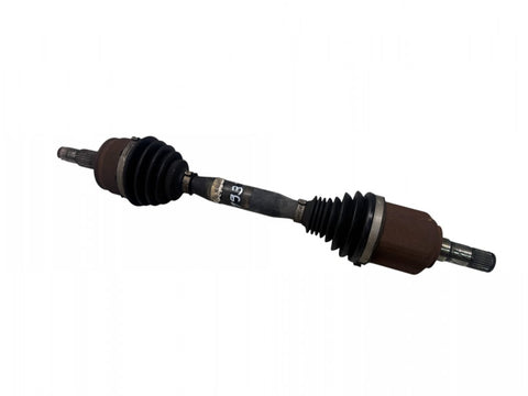 50522037 Drive Shaft Front Left ALFA ROMEO GIULIETTA (940) (2010-2020)