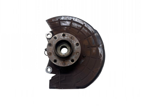 50514553 Wheel bearing housing front left ALFA ROMEO GIULIETTA (940) (2010-2020)
