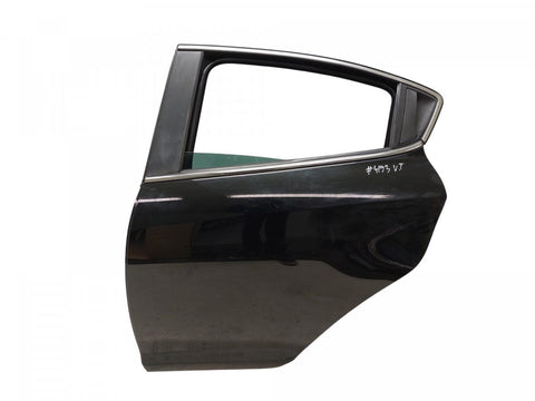 50509299 Door Rear Left ALFA ROMEO GIULIETTA (940) (2010-2020)
