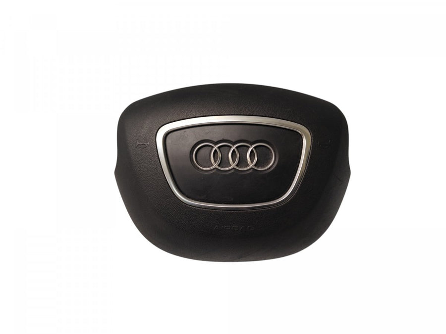 4G0880201E Steering Wheel Airbag AUDI A6 / A6 ALLROAD (C7, 4G) (2010-2018)