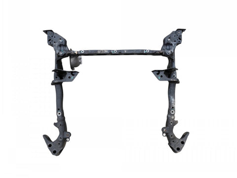 4G0399315L Front Axle Beam AUDI A6 / A6 ALLROAD (C7, 4G) (2010-2018)